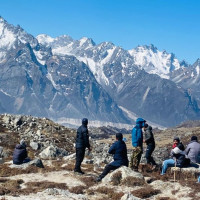 कालीगण्डकी कोरिडोको बागलुङ खण्ड : पर्याप्त बजेट छैन