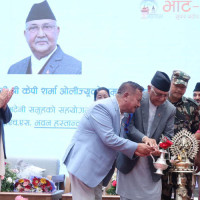 विदेशी कम्पनीको सर्‍यो उडान तालिका