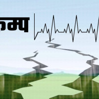 मण्डलामा आजबाट नाटक ‘हरि हजुरबा’ मञ्चन हुने