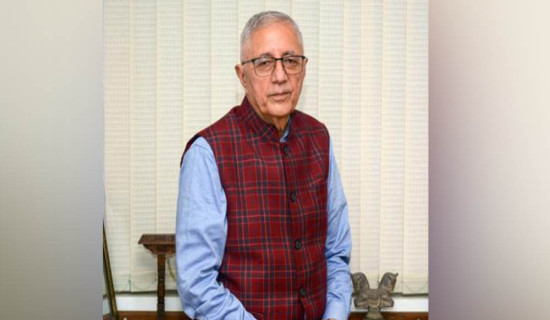 अध्यादेशले व्यवसायीलाई लगानी गर्न सहज हुनेछ : मुख्यमन्त्री पाण्डे