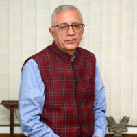 सभामुख घिमिरे आज बहराइन जाँदै