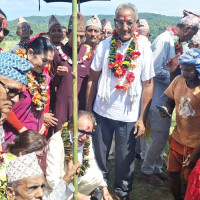 सार्वजनिक सवारी बन्दले चौतर्फी सकस