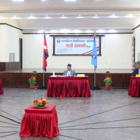 स्थायी आवास नबन्नेमा भूकम्पपीडितको चिन्ता
