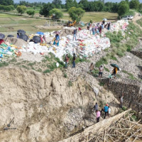 किन घट्यो पूर्वमा धान रोपाइँ ?