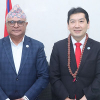 पुरातात्त्विक सम्पदा मासिने खतरा