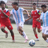 प्रहरीको समर्पणभाव प्रेरणाको स्रोत : मुख्यमन्त्री कँडेल