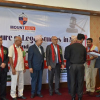 वैदेशिक रोजगारीमा जानेलाई गलत स्वास्थ्य रिपोर्ट दिइन्छ : प्रतिवेदन