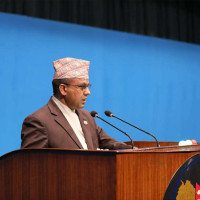 सहमतिका लागि कार्यसूची फेरियो