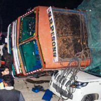 कैलालीमा पाँच अर्ब राजस्व सङ्कलन