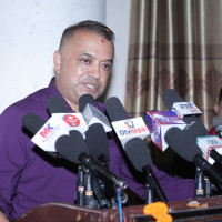 सराङघाट सबस्टेसन सञ्चालन