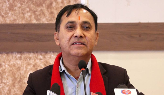 दुनाटपरीले फेरिएको दैनिकी