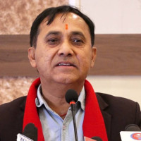 पोखराबाट अन्तर्राष्ट्रिय उडान विस्तारका लागि प्रयास भइरहेको छ : मन्त्री पाण्डे