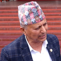 दिगो विकास लक्ष्यमा उल्लेखनीय प्रगति : अर्थमन्त्री पौडेल
