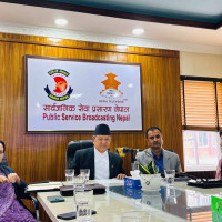पुँजीगत खर्चभन्दा सरकारी ऋणको साँवाब्याज तिर्न दोब्बर खर्च