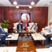 प्रभावकारी न्याय सम्पादन मेरो प्रमुख जिम्मेवारी : प्रधान न्यायाधीश
