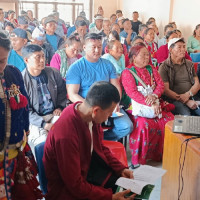 एसिसी यु–१६ क्रिकेटः  नेपालको लगातार दोस्रो जित, जापान ९ विकेटले पराजित