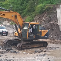 राष्ट्रिय राजनीतिमा सक्रिय रहेको पूर्वराष्ट्रपति भण्डारीको भनाइ