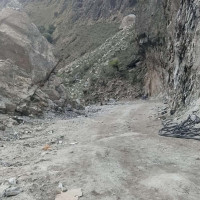 पूर्व राष्ट्रपति यादवद्वारा उद्धार र राहतमा जोड दिन आग्रह