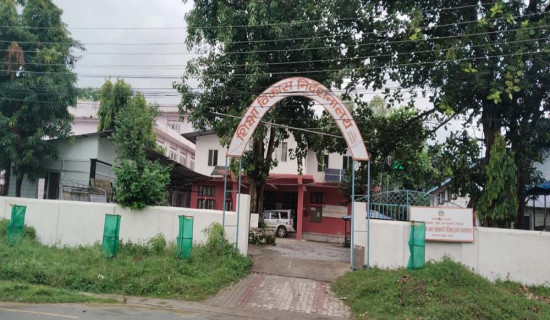 पूर्व राष्ट्रपति यादवद्वारा उद्धार र राहतमा जोड दिन आग्रह