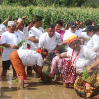 समावेशीकरणको दिशामा नयाँ फड्को : गोरखापत्रद्वारा प्रकाशित धिमाल भाषा