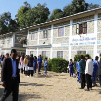 समावेशीकरणको दिशामा नयाँ फड्को : गोरखापत्रद्वारा प्रकाशित धिमाल भाषा