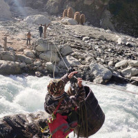 विकासे योजना समुदायलाई हस्तान्तरण