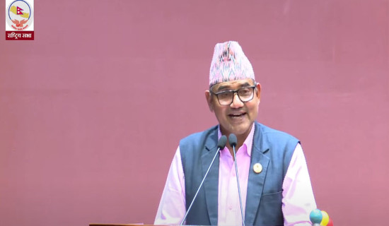 कुरीति अन्त्यमा लाग्न अनेमसङ्घ कैलालीको आह्वान