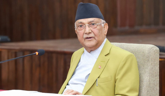 सुदूरपश्चिम विश्वविद्यालयको एक अर्ब ५४ करोड बजेट स्वीकृत