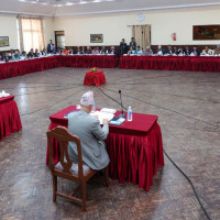 टोखा नगरपालिका प्रमुख पदका प्रतिस्पर्धीका आ–आफ्नै एजेण्डा