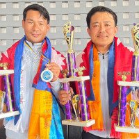 सिजनको पहिलो खेलमा बार्सिलोनाको बराबरी