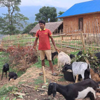 पाँचथरको फिदिम पुग्दा घुम्ने ठाउँ (फोटो फिचर)