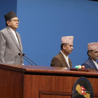 टुँडिखेलमा साकेला नाच (फोटो फिचर)