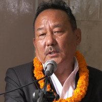 मन्त्री गुप्ताद्वारा राजीनामा