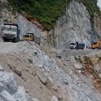 सगरमाथा विमानस्थल चर्चामा मात्रै