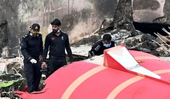 भारतद्वारा बोइङ जेटहरूमा इन्धन स्विचहरू जाँच गर्न एयरलाइन्सलाई आदेश