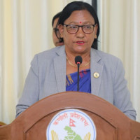 अर्कैसँग बिहे गरेको रिसमा श्रीमतीको हत्या