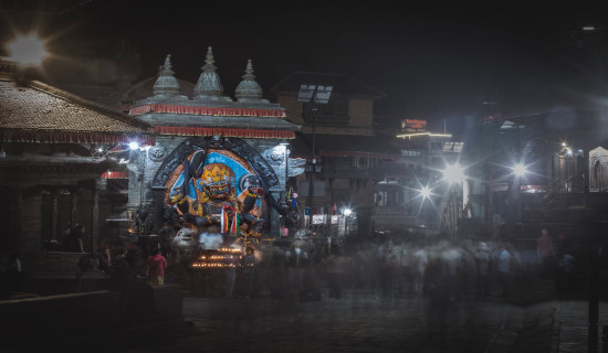 खानेपानी समस्या समाधानका लागि प्रदेश सरकारले स्रोत साधन परिचालन गर्ने