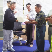 बिमामा आबद्ध भएको एक महिनामा उपचार सुविधा