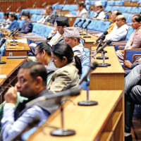 पाँच सय जनाको नाम सिफारिस, साठी प्रतिशत पाउने आस