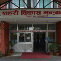 पृथ्वीराजमार्ग विस्तार : दमौलीमा दोस्रो चरणको कालोपत्रे