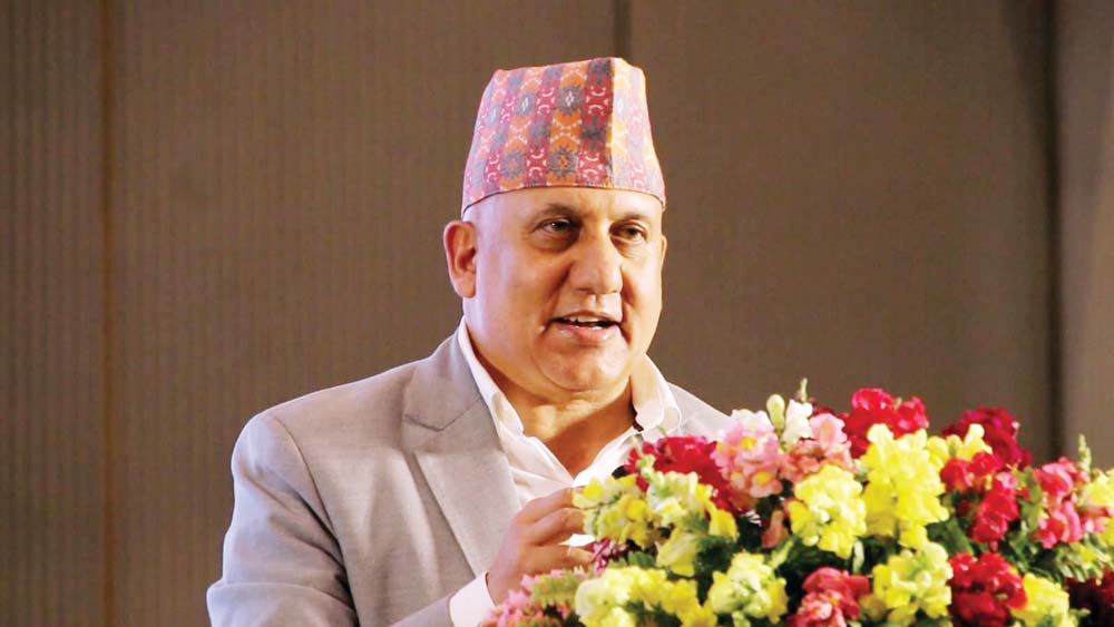 दिगो विकास लक्ष्यप्राप्तिका लागि ठोस कदम आवश्यक