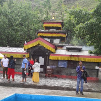 ललित स्मृति एन्फा यु-१८ युथ लिगको पुरस्कार राशी घोषणा