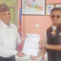 नवीकरणीय ऊर्जा विधेयक विधायन व्यवस्थापन समितिमा