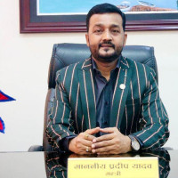 भित्र्याइए शुद्ध नस्लका पङ्गासियस भुरा