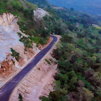 हामी विकास र सुशासनको सङ्कल्प पूरा गर्ने बाटोमा अघि बढेका छौँ : प्रधानमन्त्री