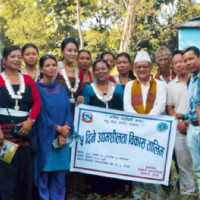 लोकसेवा तयारी विशेष : वस्तुगत प्रश्नोत्तर