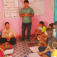 पाँच किसानलाई भीमदत्त उत्कृष्ट कृषक पुरस्कार