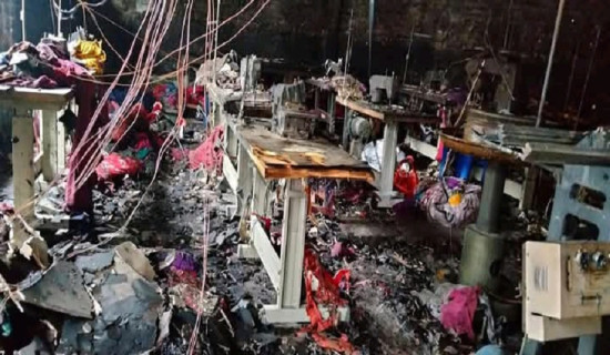 भ्रष्टाचार नियन्त्रणका लागि सबै उपाय अवलम्बन गरिन्छ : प्रधानमन्त्री ओली