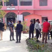 अछामका पालिका प्रमुखमा काँग्रेस, वडामा एमाले अगाडि