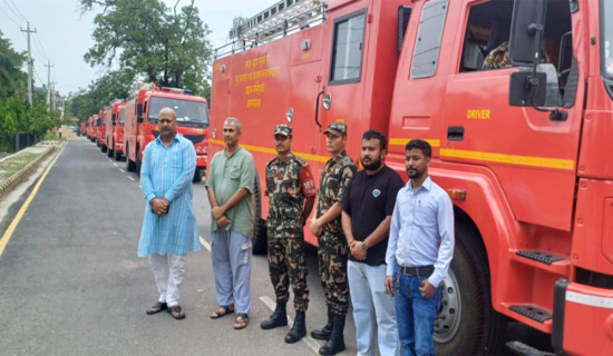 सार्वजनिक सवारीमा जिपिएस अनिवार्य गरिने